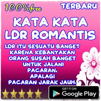  kata kata  LDR  romantis  lengkap for Android APK Download