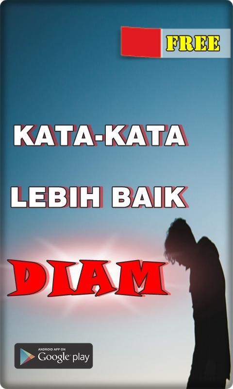 Kumpulan Kata Kata Bijak Kata Kata Diam Lebih Baik