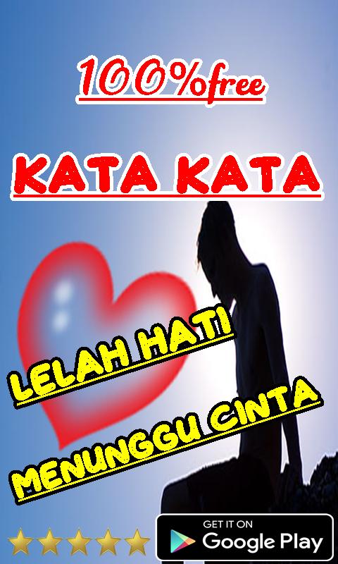 Gambar Kata Kata  Cinta Lelah  Gambar Bijak