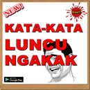 Kata Kata Lucu Ngakak Terbaru APK