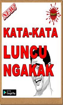 Kata Kata Lucu Ngakak Terbaru Apk App Free Download For
