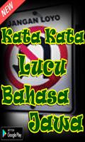 3 Schermata Kata Kata Lucu Bahasa Jawa