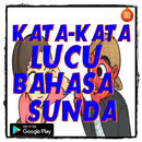 kata kata lucu bahasa sunda APK