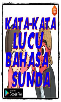 Unduh Kata Kata Lucu Bahasa Sunda Apk Untuk Android Versi Terbaru