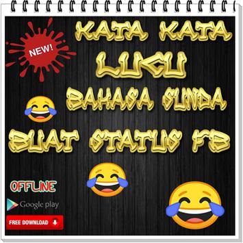 Android 用の Kata Kata Lucu Bahasa Sunda APK をダウンロード