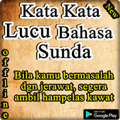 Kata Kata Lucu Bahasa Sunda For Android Apk Download