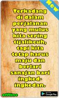 Kata Kata Lucu Bahasa Sunda screenshot 1
