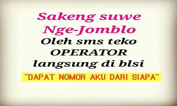 Unduh Kata Kata Lucu Gokil Bahasa Jawa Apk Untuk Android Versi Terbaru