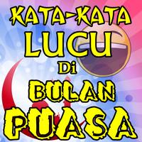 Kata-Kata Lucu Di Bulan Puasa Yang Ngaco bài đăng