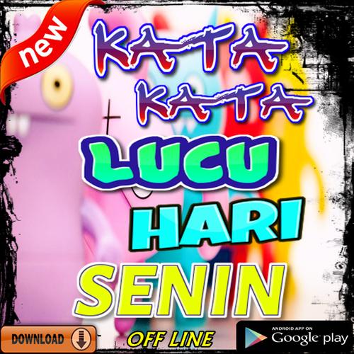 Gambar Kata  Hari  Senin  Gokil  Quote Hari  Ini