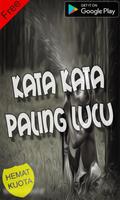 Kata Kata Lucu Paling Ngakak Terbaik Dan Terupdate screenshot 1