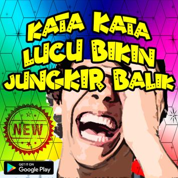 Kata Kata Lucu Sampe Bikin Ngakak Parah for Android APK Download