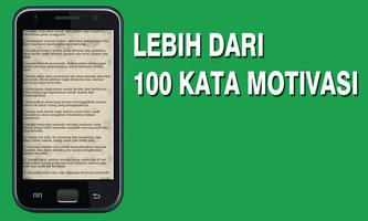 Kumpulan Kata Kata Motivasi تصوير الشاشة 1