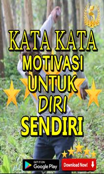 Download Kata Kata Motivasi Untuk Diri Sendiri Apk For Android