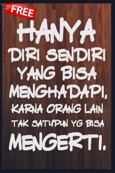 Gambar Kata Penyemangat Untuk Diri Sendiri - Kata Kata
