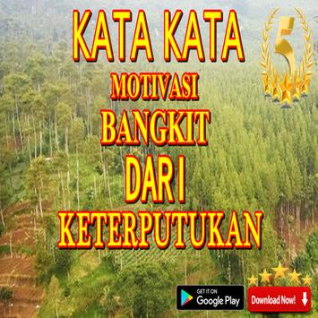 Download Kata Kata Motivasi Bangkit Dari Keterpurukan Apk For