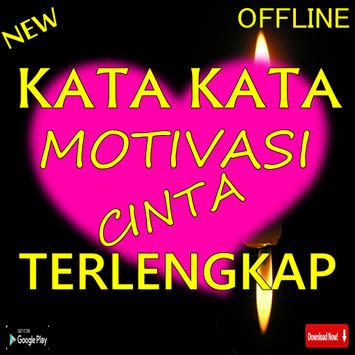 Kata Kata Motivasi Cinta Terlengkap Apk App Free Download