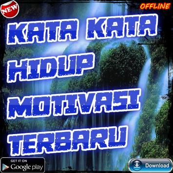 Kata Kata Motivasi Hidup For Android Apk Download