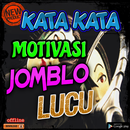 Kata Kata Jomblo Lucu APK