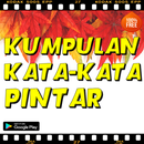 Kata Kata motivasi Pintar Terbaru APK