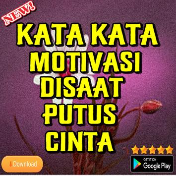 Kata Kata Motivasi Putus Cinta for Android - APK Download