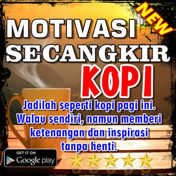  Kata Kata  Motivasi  Secangkir Kopi  for Android APK Download