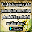 Kata Kata Maaf Yang Indah Menyentuh Hati Terbaru APK