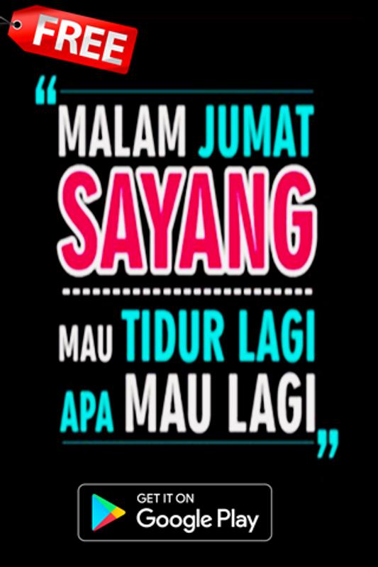 Télécharger gratuitement Images Gambar Gambar Lucu Gambar Lucu Malam Jumat Sunah Rosul le plus cool par