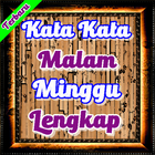 Kata Kata Malam Minggu Lengkap Zeichen