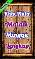 Kata Kata Malam Minggu Lengkap Screenshot 3
