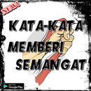 kata kata memberi semangat hidup APK