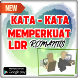 Kata Kata Memperkuat Hubungan LDR Bikin Romantis icon