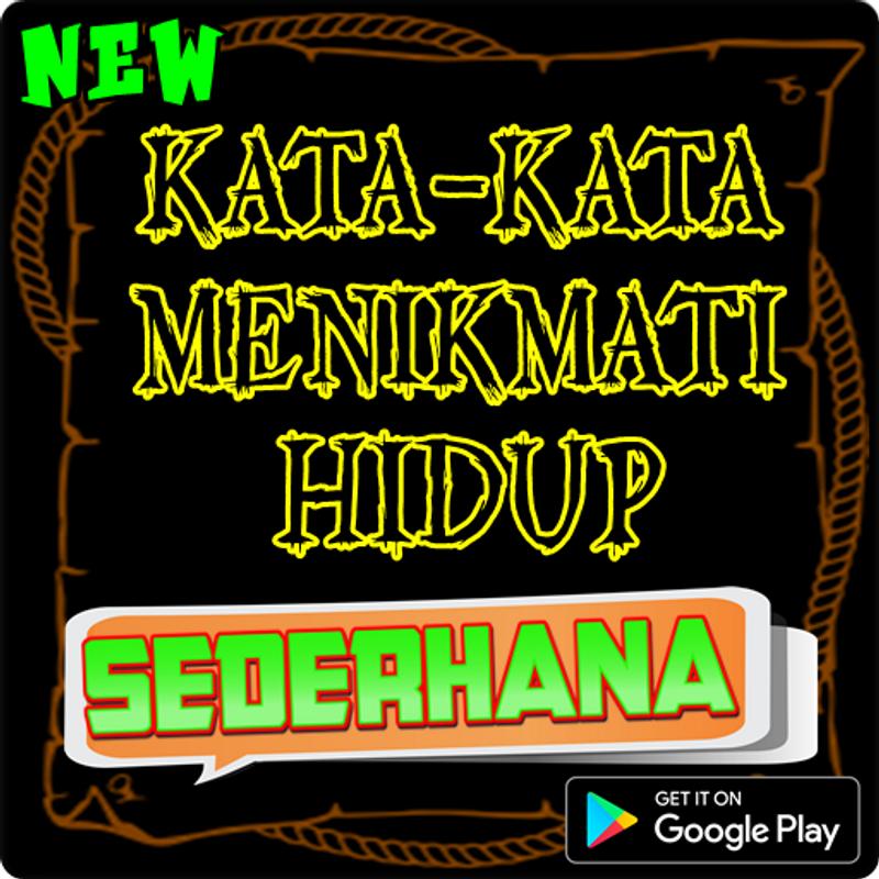  Kata Kata  Tentang Hidup Sederhana  Untaian Kata  2021