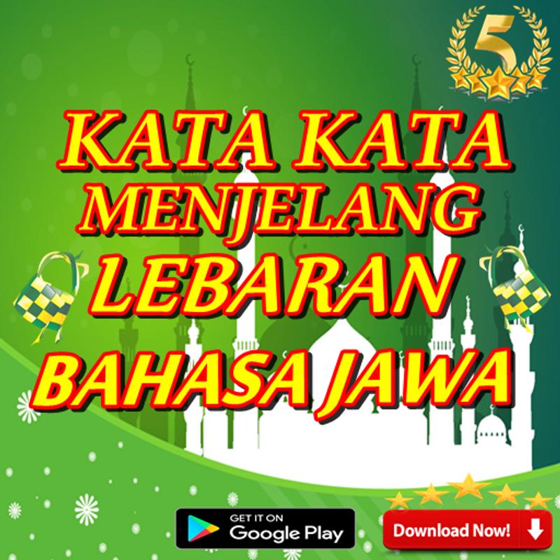Gambar Kata Kata Anak Rantau Bahasa Jawa Cikimmcom
