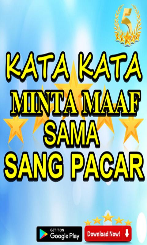  Status  Whatsapp  Kata Kata Maaf Buat Pacar Agen Meme