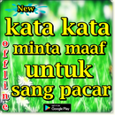 kata kata minta maaf untuk sang pacar APK