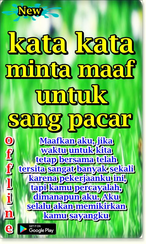 Kata Kata Mutiara Minta Maaf Sama Pacar kata kata buat Kata Kata Mutiara Minta Maaf Sama Pacar kata kata buat