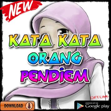 Kata Kata Orang Pendiam For Android Apk Download
