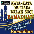 Kata Kata Mutiara Bulan Suci Ramadhan Lengkap APK