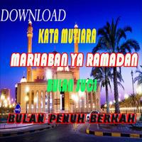 برنامه‌نما KATA-KATA MUTIARA BULAN SUCI RAMADHAN L3NGKAP عکس از صفحه