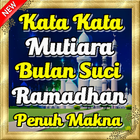 Kata Kata Mutiara Bulan Suci Ramadhan Penuh Makna Zeichen