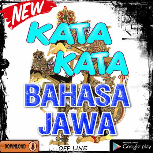 Kata Kata Bahasa Jawa Terlengkap For Android Apk Download