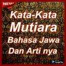 Kata Kata Mutiara Bahasa Jawa dan Artinya APK