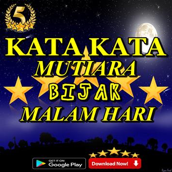 Kata Kata Mutiara Bijak Malam Hari Terbaru Cho Android Tải