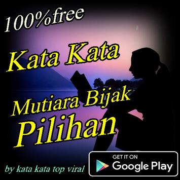  Kata Kata  Mutiara Bijak  Pilihan Terbaru for Android APK 