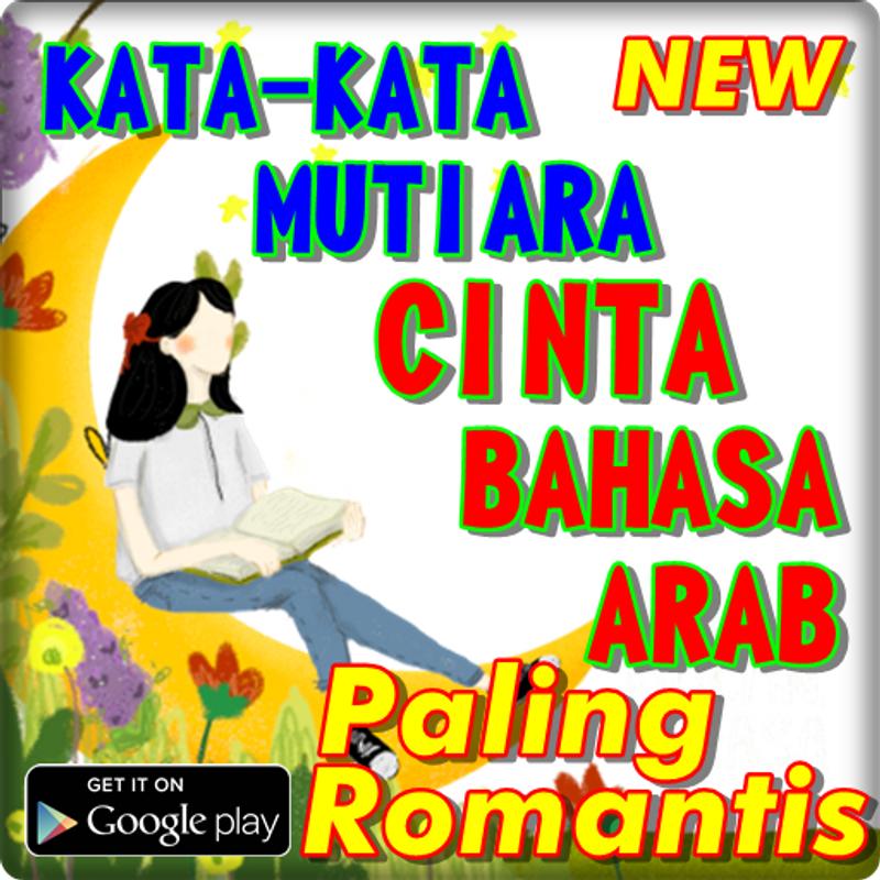 Kata Kata Mutiara Cinta Bahasa Arab Romantis für Android APK