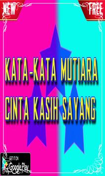 Kata Kata Mutiara Cinta Kasih Sayang Apk App Free Download