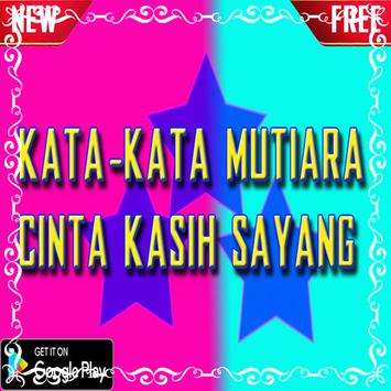 Kata Kata Mutiara Cinta Kasih Sayang Apk App Free Download