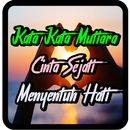 Kata kata mutiara cinta sejati menyentuh hati APK