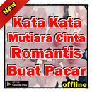 Kata Kata Mutiara Cinta Romantis Buat Pacar APK